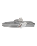 Welch Allyn 4500-35 FlexiPort 10' Fast Blood Pressure Hose