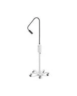 Welch Allyn Mobile Stand for Green Series Exam and Minor Procedure Lights 48950