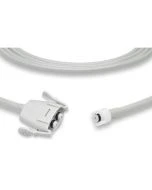 Welch Allyn 6000-30 Single Tube Blood Pressure Hose -5 Ft