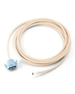 Welch Allyn 7000-33 10' One-Tube Neonatal Blood Pressure Hose with NeoQuik Connector