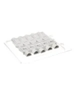 Welch Allyn 715006 ECG Multifunction Electrode Adaptor