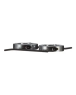 Welch Allyn 76700 3.5V Locking Collar Assembly for Wall Diagnostic System, Quantity 2