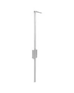 Welch Allyn 845010 Height Gauge for Scales (Inches and Centimeters)