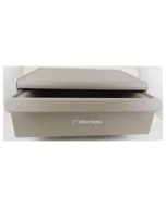 Welch Allyn 9911-016-05 Drawer with hardware for ELI 150c, ELI 250c, BUR 250c, ELI 280, BUR 280, and ELI 350 carts