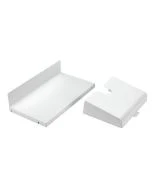 Welch Allyn Cart Side Storage Pocket, 9911-023-42