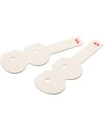 Welch Allyn YI-AD Multisite Adhes Wrap Ad/Ped/Neo,Yi Senso