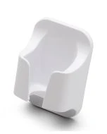 Welch Allyn 7000-HOLSTER Barcode Scanner Holder for Connex Spot Monitor