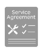 Welch Allyn S2-CSM-2 Connex Spot Monitor, Bio-Med Partner Program - 2 Year Agreement - Discontinued