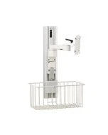 Welch Allyn 7000-GCX Connex Spot Monitor Wall Channel