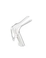 Welch Allyn 59001 Kleenspec Disposable Vaginal Specula, Medium, Box of 24