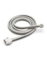 Welch Allyn 4500-34 Fast Bp Hose W Fport, 5 Ft