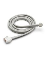 Welch Allyn 4500-35 Fast Bp Hose W Fport, 10 Ft