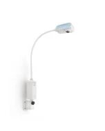 Welch Allyn Green Series 300 General Exam Light Table and Wall Mount 44410