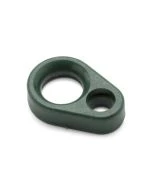 Welch Allyn 209026-502 Green Lens Holder Assembly
