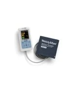 Welch Allyn Handheld Connex ProBP 3400 Digital Blood Pressure Device with Standard BP, Lithium-ion Battery, 34XXHT-B