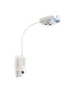 Welch Allyn Green Series 600 Minor Procedure LED Light, Table and Wall Mount 44610