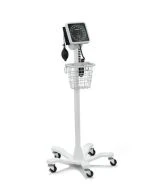 Welch Allyn 7670-03K Mobile Aneroid Sphygmomanometer