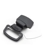 Welch Allyn 5079-108 Name Plate Harvey Elite