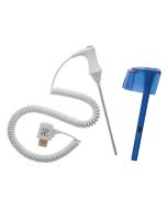 Welch Allyn 02893-000 Oral Temperature Probe and Well Assembly