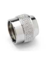 Welch Allyn 217009 Otoscope Locking Thumbscrew Nut, 15/32-32.577