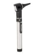 Welch Allyn PocketScope Halogen Fiber-Optic Otoscope with Throat Illuminator, AA-Battery Handle, 22820