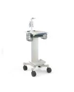 Welch Allyn 105430 Post Mounting Kit for Connex Vital Signs Monitor, Spot Lxi and Spot Vital Signs