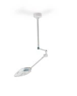 Welch Allyn Green Series 900 Procedure Light and Ceiling Mount 44900-C