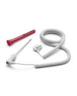 Welch Allyn SureTemp Plus Temperature Probe and Well 02895-100