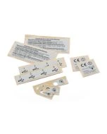 Welch Allyn 103592 Service Kit, VSM6000, Labels, 6400, 6500