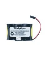 Welch Allyn 72250 Solarc Replacement Rechargeable Battery - Discontinued