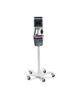 Welch Allyn Mobile Aneroid Sphygmomanometer, 7670-03CB