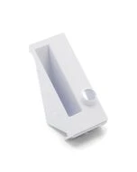 Welch Allyn 103542 VSM 6000 Temp Front Housing