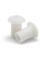 Welch Allyn 26013 TM286 AutoTymp Ear Tips, 13.0 mm, Quantity 25