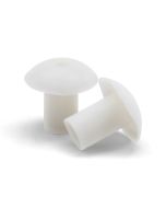 Welch Allyn 26015 Tympanometer Eartips -15MM - Discontinued