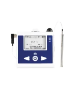 American BioTech Supply Wi-Fi Data Logger for Ultra Low Temperature Freezers (-86C), ABT-WiFi-DL1-86C