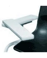 Winco P2 Double Pivot Arm Option for 2571, 2573, and 2575 Blood Drawing Chairs