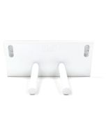 Waterloo KS-1C Stand for Hygiene Station - Creme