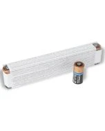 Zoll Type 123 Lithium Batteries, 8000-0807-01