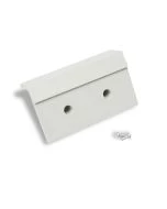 Zoll SurePower Charger Battery Well Spacer, 8050-0032-01