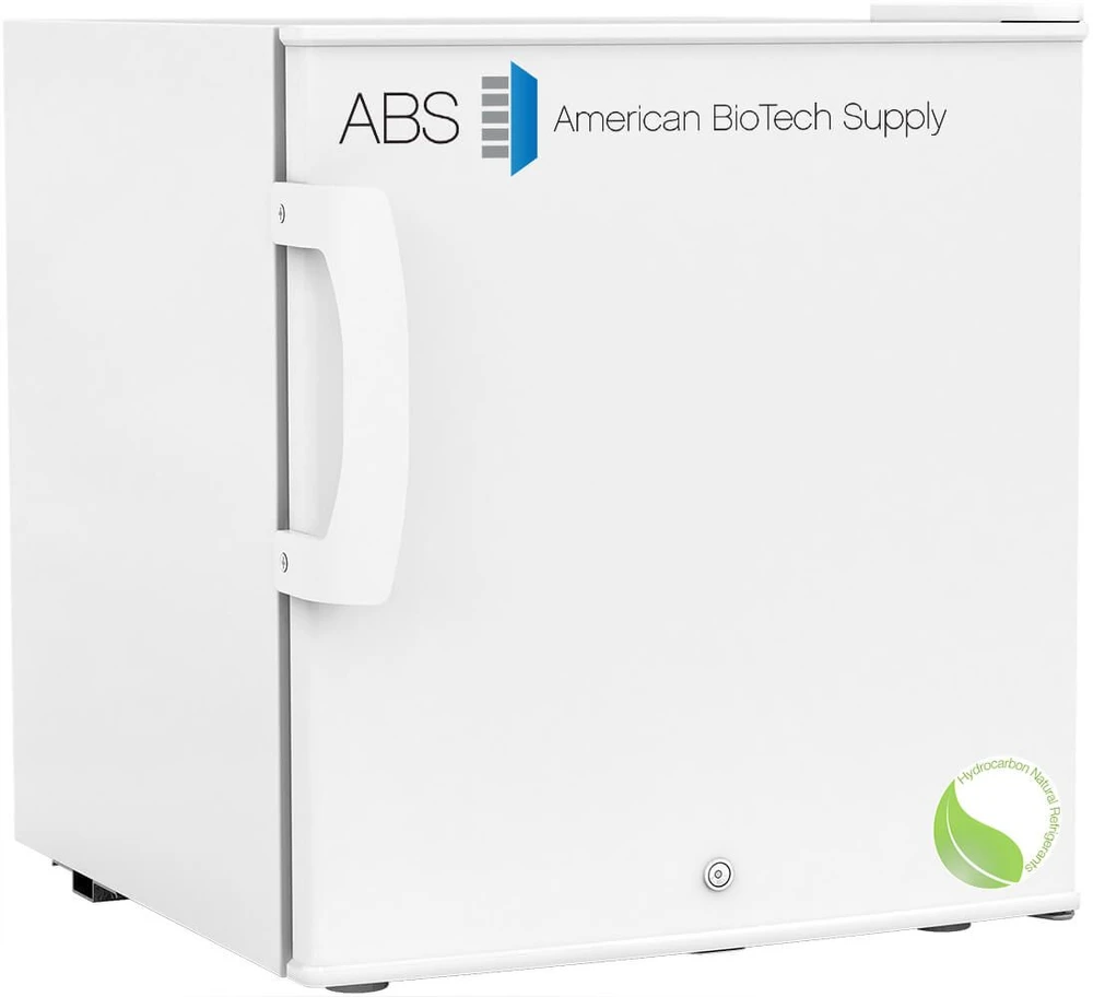 ABS Undercounter Freezer, ABT-HC-UCFS-0220M - CME Corp