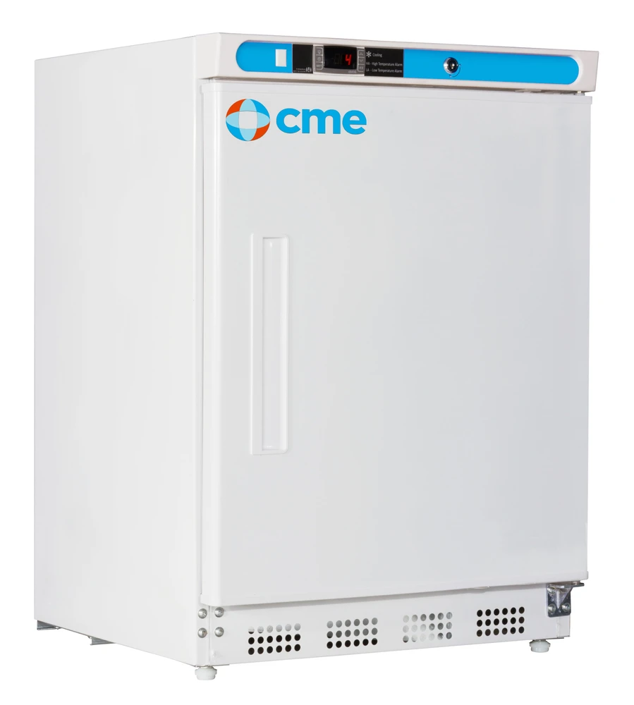 CME CMEB-REF-4.6-S 4.6 Cu. Ft. Premier Solid Door Refrigerator