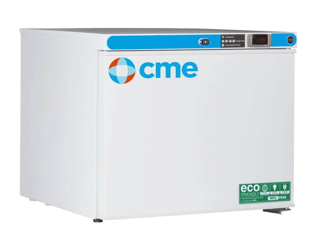 CME CMEB-FRZ-1.7 1.7 Cu. Ft. Premier Solid Door Freezer
