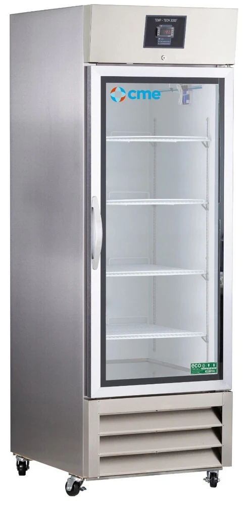 CME CMEB-REF-P-23-SSG-HCF Premier Pharmacy/Vaccine Stainless Steel