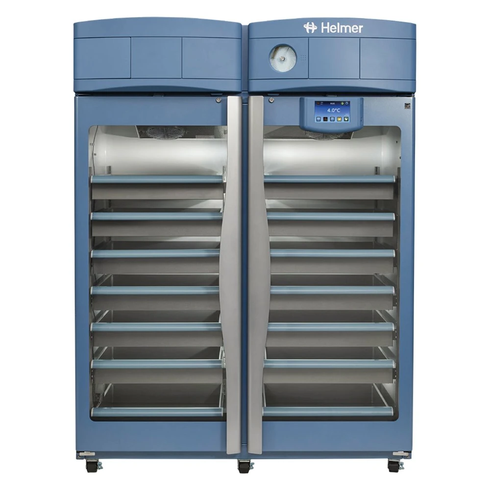 Helmer Scientific Blood Bank Refrigerator - CME Corp