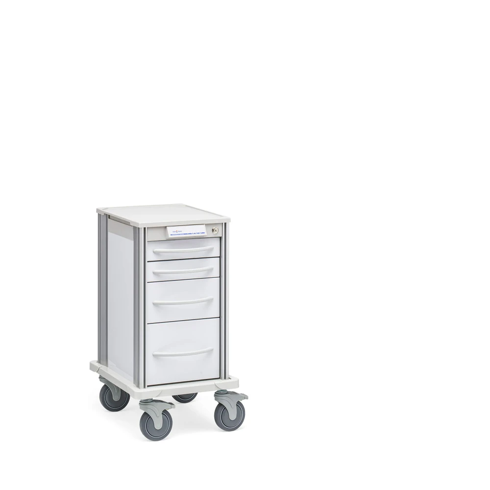 Innerspace Pace 21 Narrow Cart - CME Corp