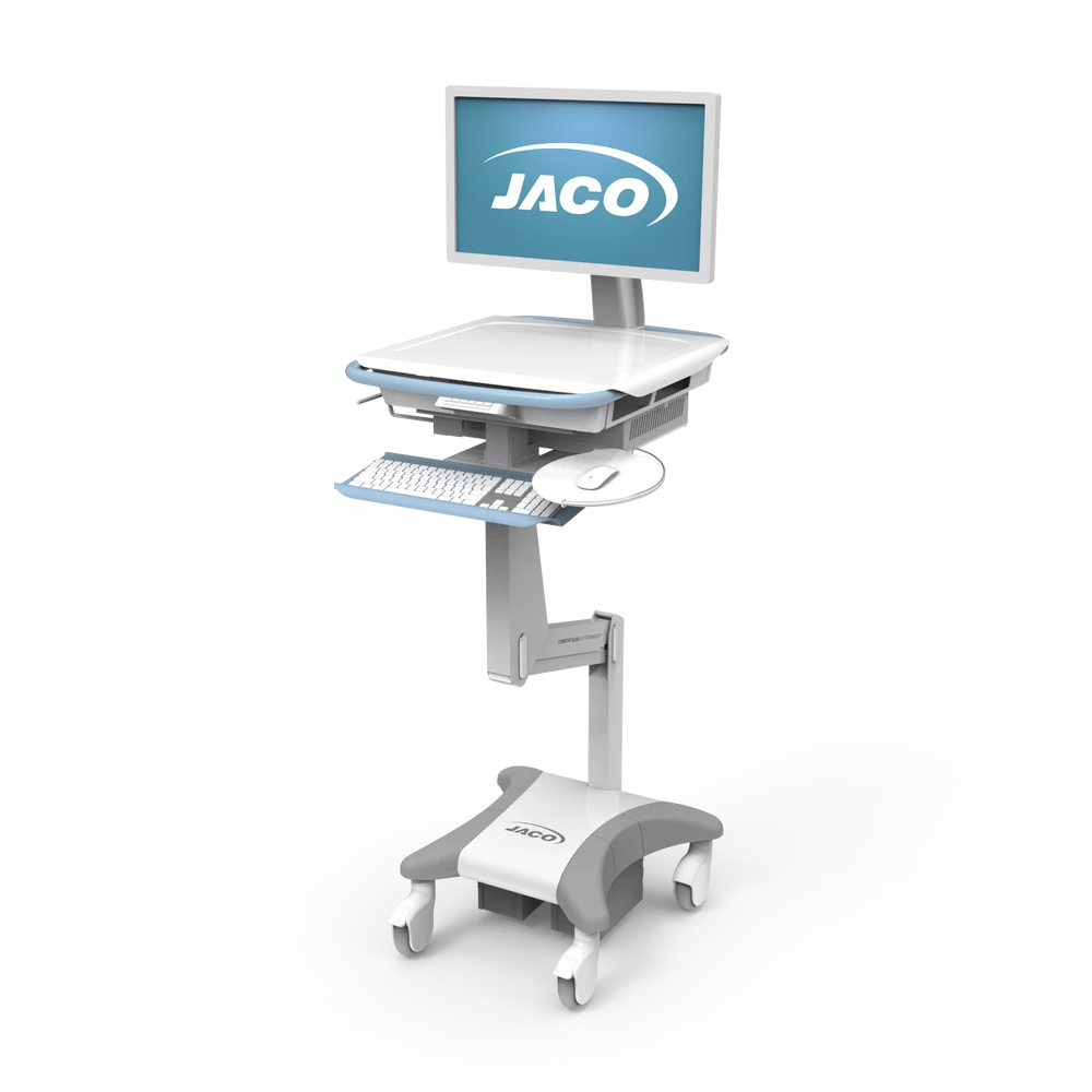 JACO One EVO-20-L500 Cart for LCDs - CME Corp