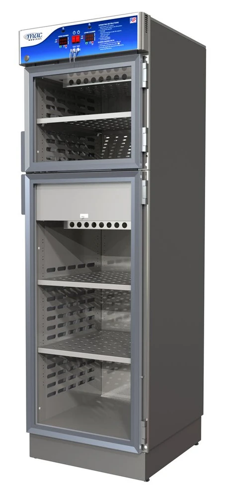 MAC Medical DWC242474T Warming Cabinet - CME Corp