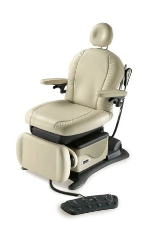 Midmark 641 Barrier-Free Power Procedures Chair - CME Corp