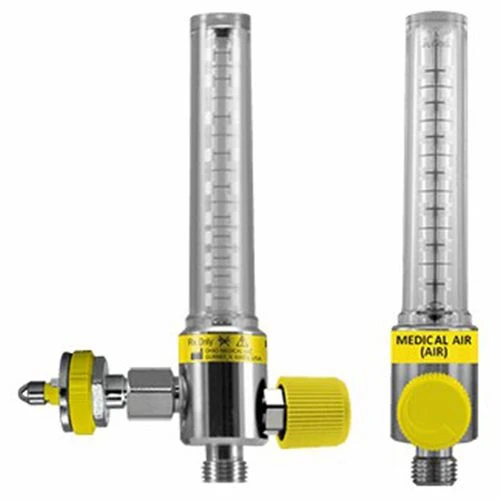 Ohio Medical 15 L/min Medical Air Flowmeter - CME Corp