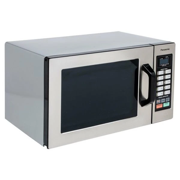 Panasonic Commercial Microwave Oven - CME Corp